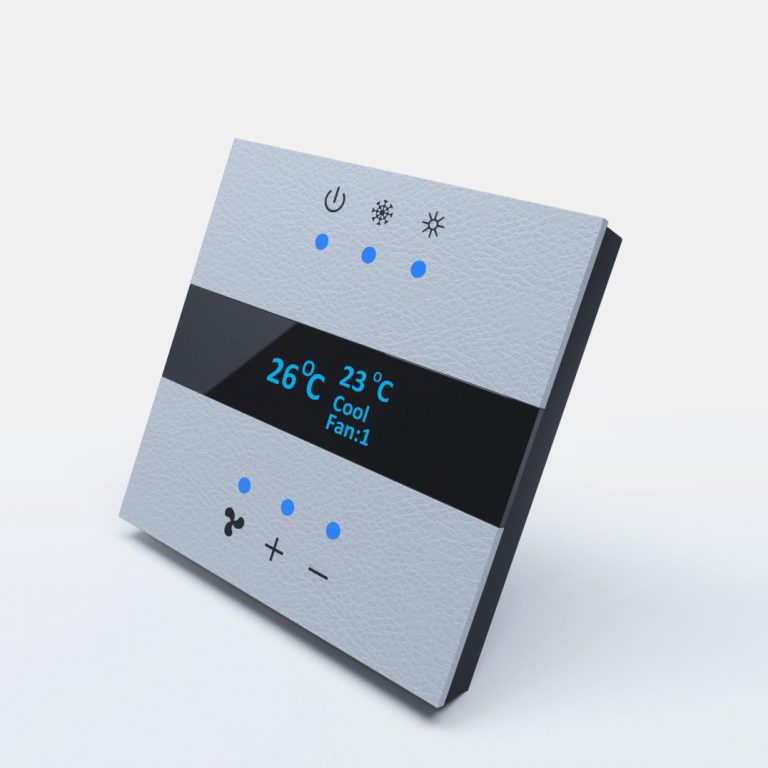 Smart air conditioning switches Keeefo Tech company INC